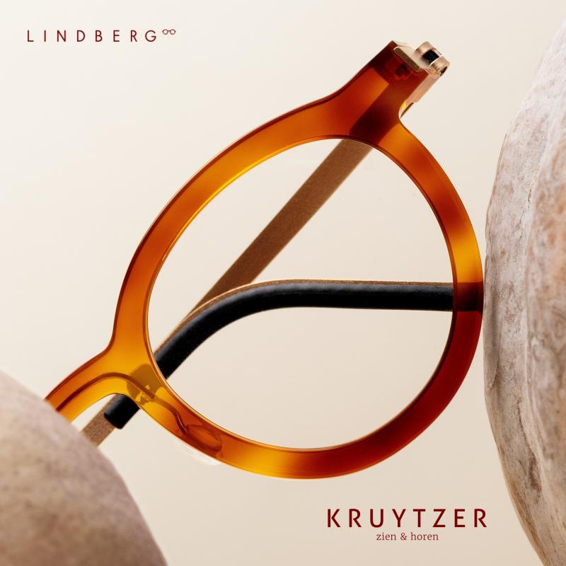 👓Lindberg in de spotlight ✨