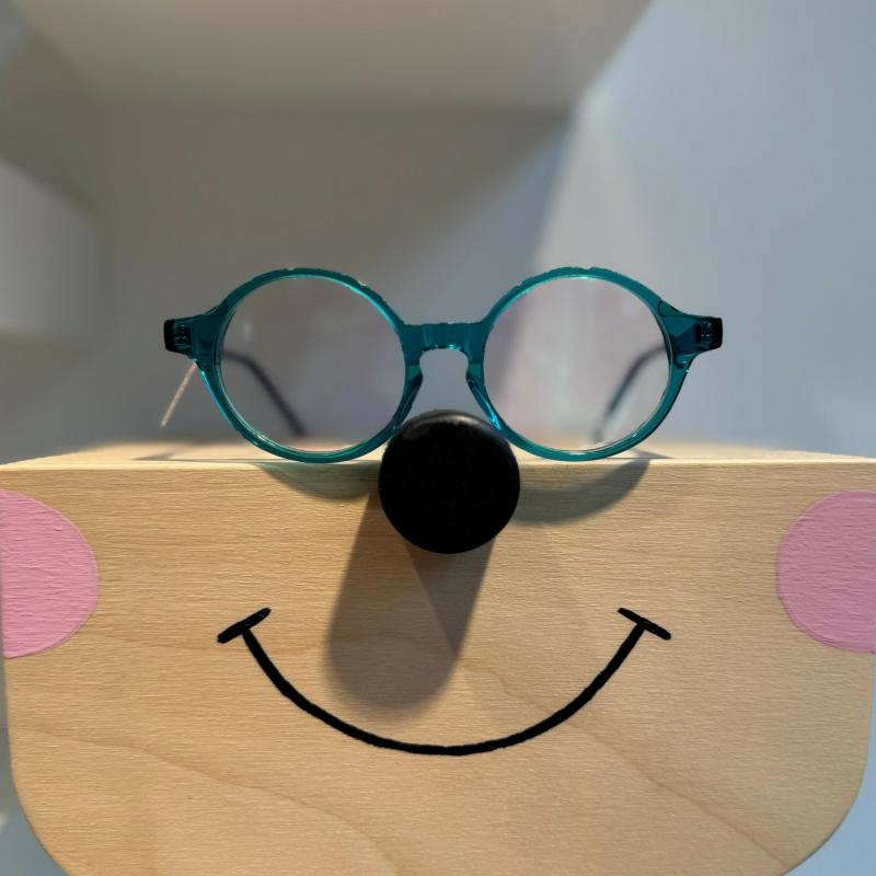 De perfecte bril voor jouw kleine avonturier!🚀👓