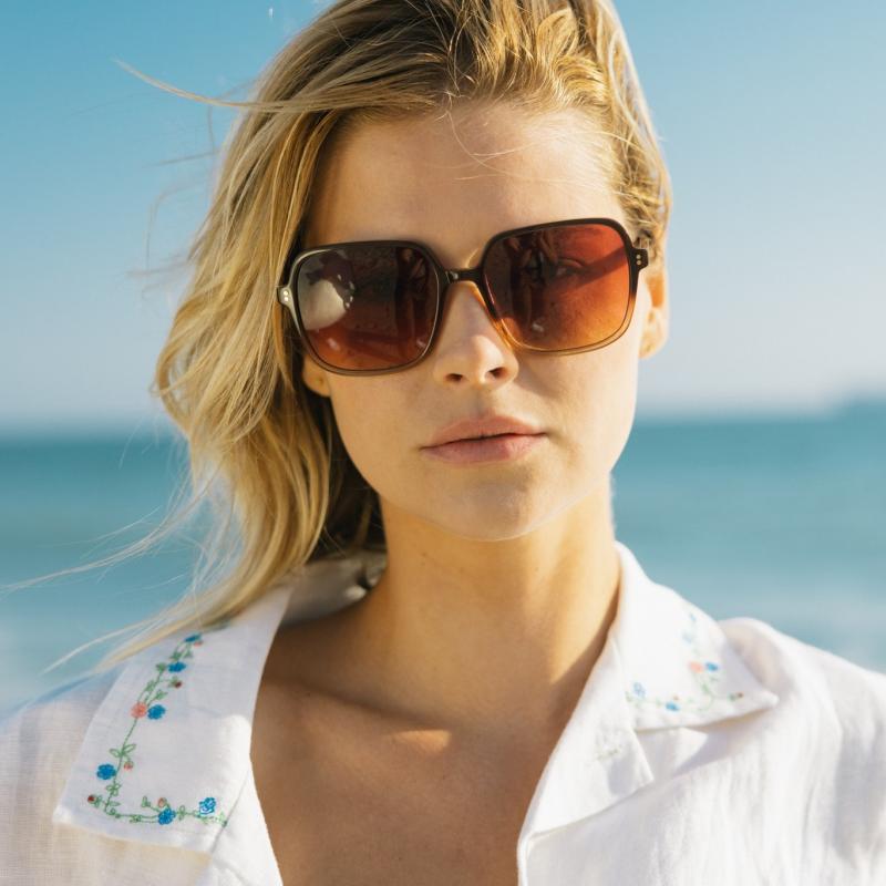 Wist je dat UV-straling er áltijd is?🌞