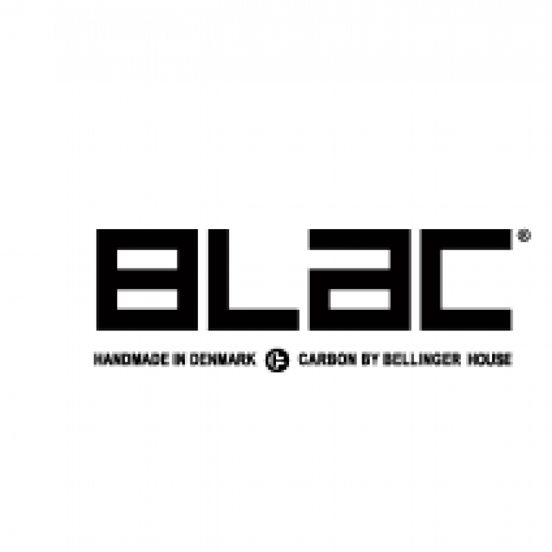 BLAC: waar Scandinavisch design en hightech samenkomen ✨