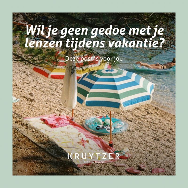 Klaar voor vertrek? ✈️🌴